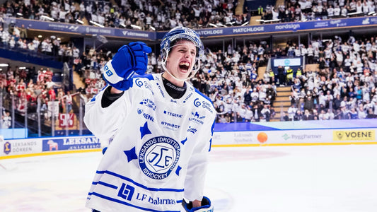 Anton Johansson X Team SMADA