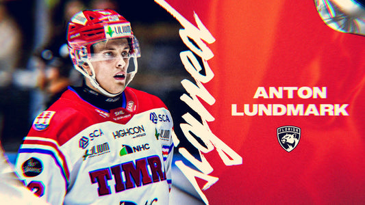 Anton Lundmark X Team SMADA
