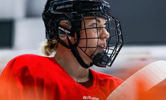 Ronja Savolainen X Team SMADA