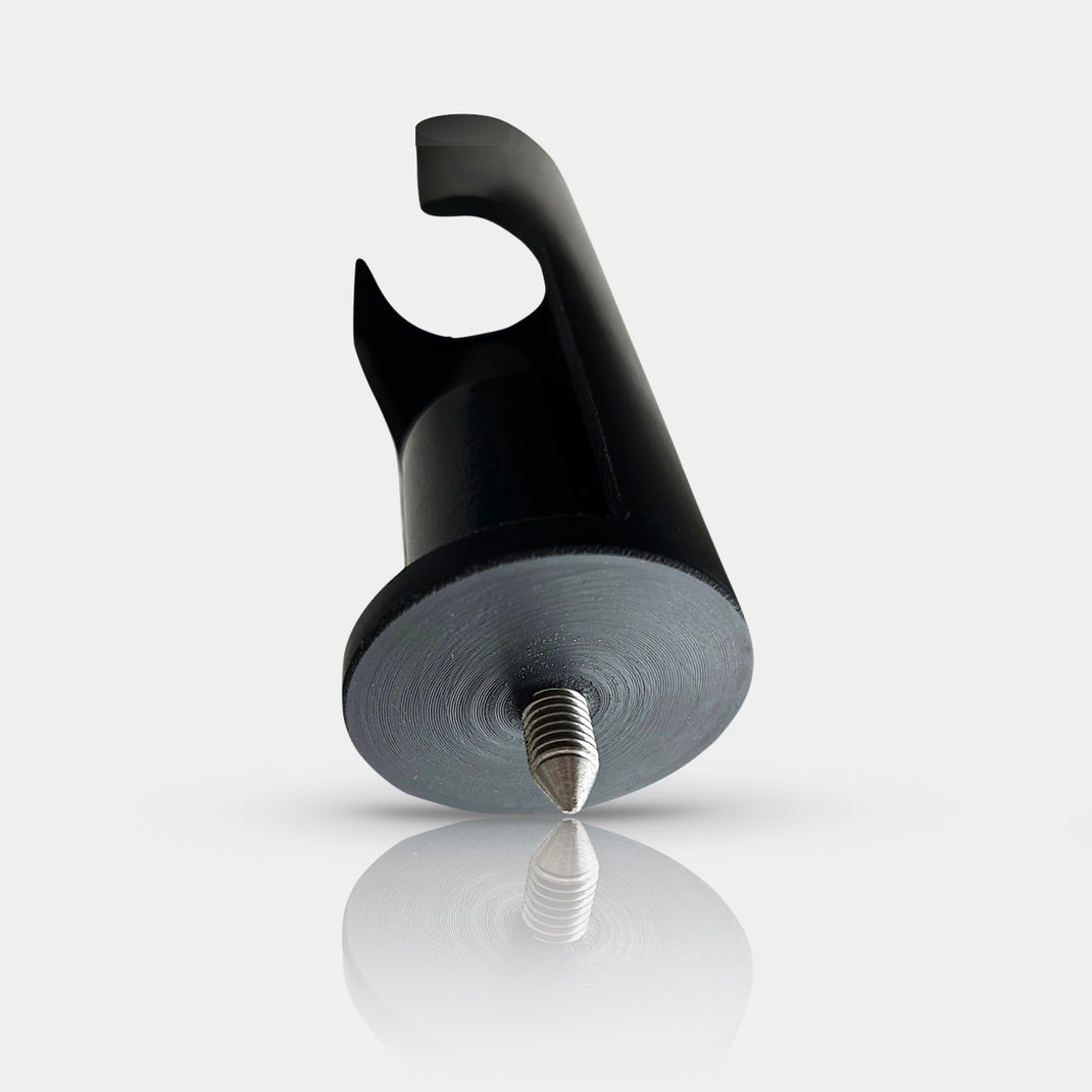 Powered By Innovation Goal Pegs, Flex Pegs & Post Guards hockey