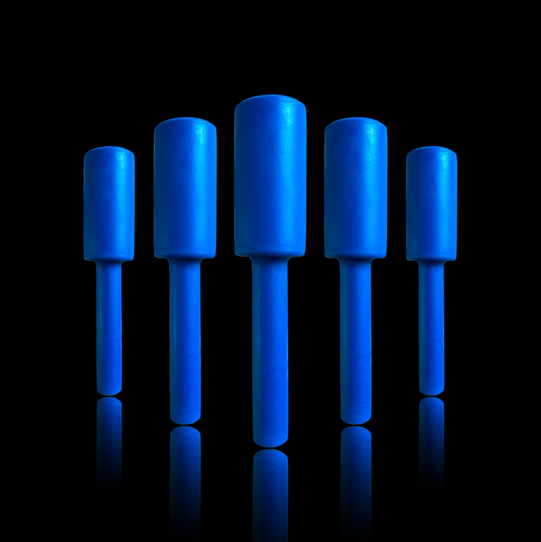 Powered By Innovation Goal Pegs, Flex Pegs & Post Guards hockey